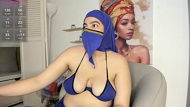 Snapshot of malak_nanyy chatting on 04/09/26, 12:21 malak nanyy online show from 04/09/26, 12:21