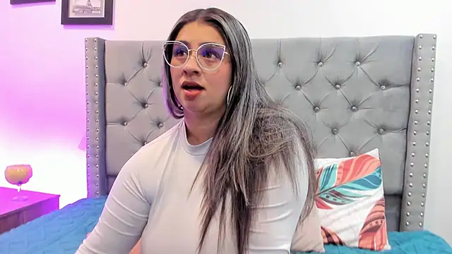 Melinda bob online show from 01/29/25, 01:38