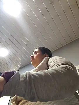 Melinda bob online show from 09/15/25, 02:39