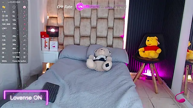 little sophie18 online show from 01/27/25, 08:28