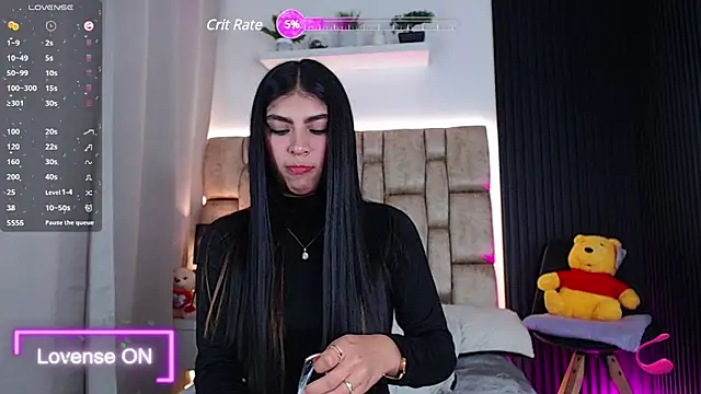 little sophie18 online show from 02/05/25, 07:42