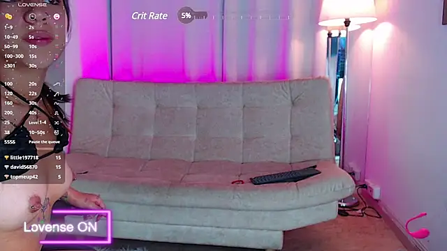 little sophie18 online show from 02/16/25, 10:32