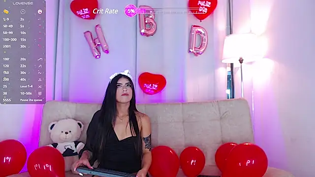 little sophie18 online show from 03/14/25, 03:04