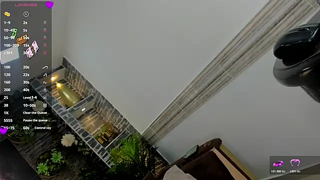 nayshalopestss online show from 10/26/25, 04:07