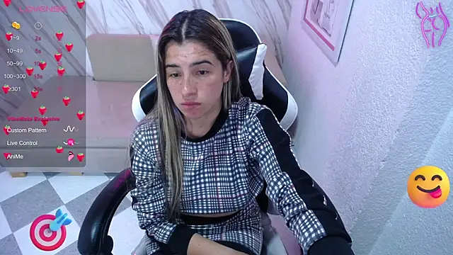 Snapshot of Valerie_b chatting on 02/09/25, 06:11 Valerie b online show from 02/09/25, 06:11