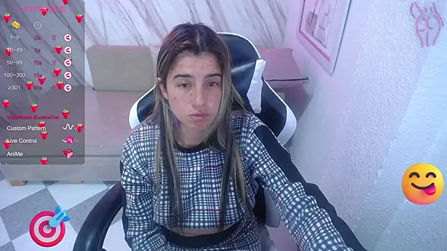 Snapshot of Valerie_b chatting on 02/09/25, 09:16 Valerie b online show from 02/09/25, 09:16