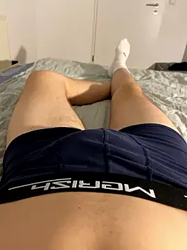 Nio-5 online show from 12/03/24, 09:45