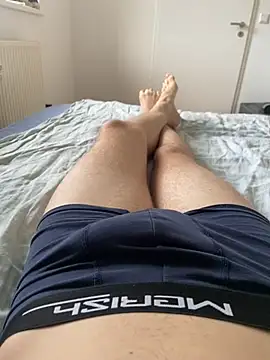 Nio-5 online show from 12/04/24, 12:25