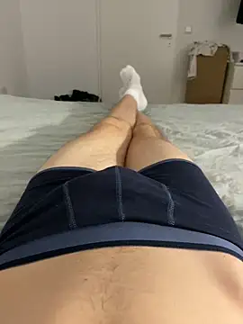 Nio-5 online show from 12/20/24, 02:08