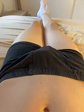 Nio-5 online show from 02/27/25, 04:21