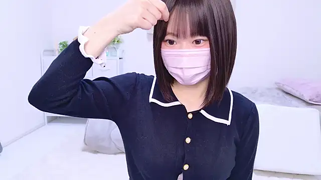 Snapshot of Im_Yu-na chatting on 01/12/25, 09:19 Im Yu-na online show from 01/12/25, 09:19