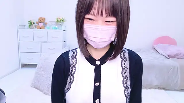 Snapshot of Im_Yu-na chatting on 01/24/25, 10:41 Im Yu-na online show from 01/24/25, 10:41