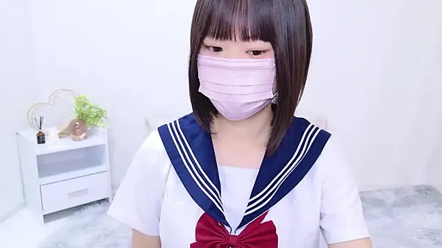 Snapshot of Im_Yu-na chatting on 02/02/25, 01:23 Im Yu-na online show from 02/02/25, 01:23