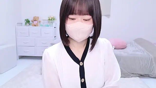 Snapshot of Im_Yu-na chatting on 02/07/25, 02:15 Im Yu-na online show from 02/07/25, 02:15