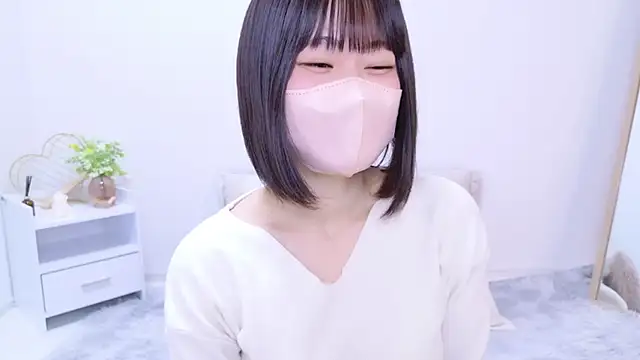Snapshot of Im_Yu-na chatting on 03/15/25, 01:29 Im Yu-na online show from 03/15/25, 01:29
