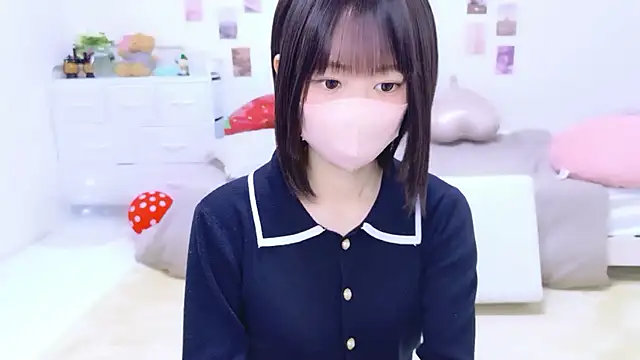 Snapshot of Im_Yu-na chatting on 04/25/26, 02:14 Im Yu-na online show from 04/25/26, 02:14