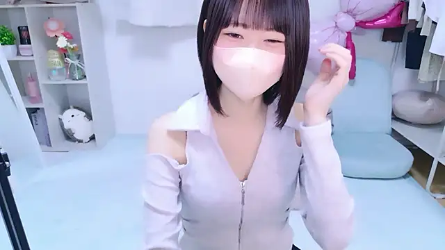 Snapshot of Im_Yu-na chatting on 05/02/26, 02:22 Im Yu-na online show from 05/02/26, 02:22