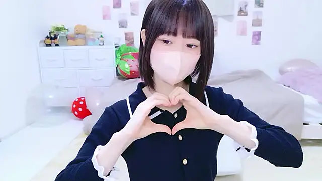 Snapshot of Im_Yu-na chatting on 05/05/26, 02:14 Im Yu-na online show from 05/05/26, 02:14