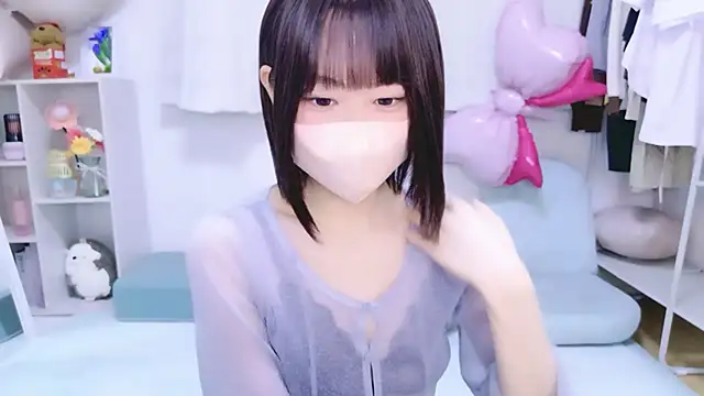 Snapshot of Im_Yu-na chatting on 05/07/26, 02:22 Im Yu-na online show from 05/07/26, 02:22