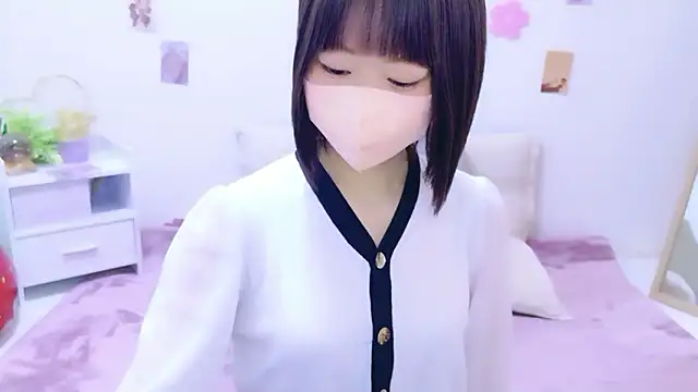 Snapshot of Im_Yu-na chatting on 05/29/26, 02:26 Im Yu-na online show from 05/29/26, 02:26