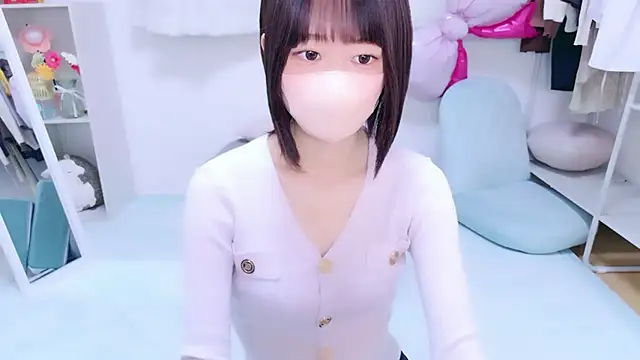 Snapshot of Im_Yu-na chatting on 06/01/26, 11:23 Im Yu-na online show from 06/01/26, 11:23