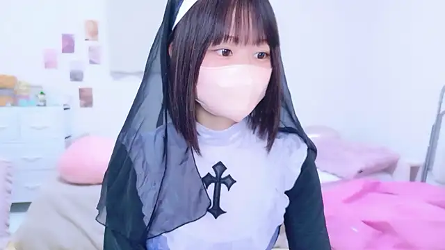 Snapshot of Im_Yu-na chatting on 06/05/26, 02:23 Im Yu-na online show from 06/05/26, 02:23