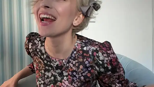 SakuFox online show from 02/24/25, 07:09