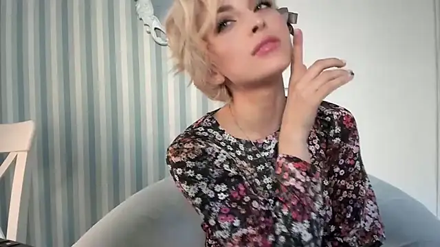 SakuFox online show from 03/13/25, 07:50