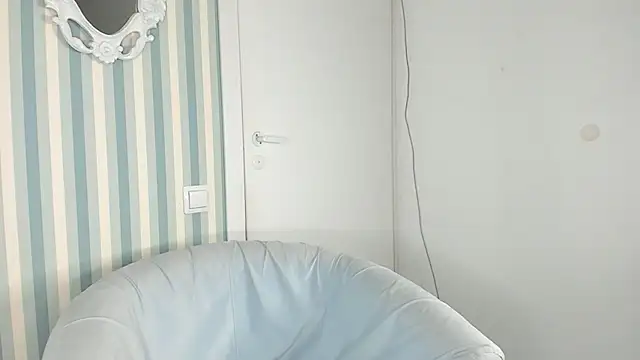 SakuFox online show from 03/19/25, 07:17