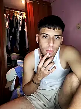 Snapshot of JackOcean chatting on 12/24/24, 02:12 JackOcean online show from 12/24/24, 02:12