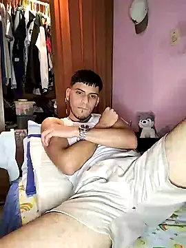 Snapshot of JackOcean chatting on 12/24/24, 06:50 JackOcean online show from 12/24/24, 06:50