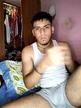 Snapshot of JackOcean chatting on 12/25/24, 03:49 JackOcean online show from 12/25/24, 03:49