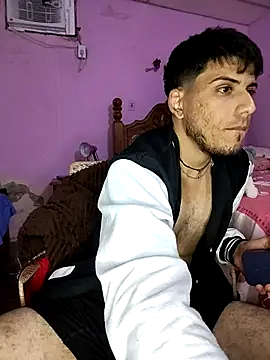 Snapshot of JackOcean chatting on 03/22/25, 03:30 JackOcean online show from 03/22/25, 03:30