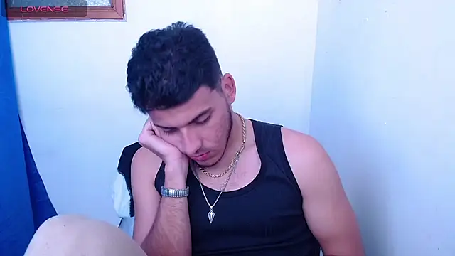 Snapshot of JackOcean chatting on 09/25/25, 08:34 JackOcean online show from 09/25/25, 08:34