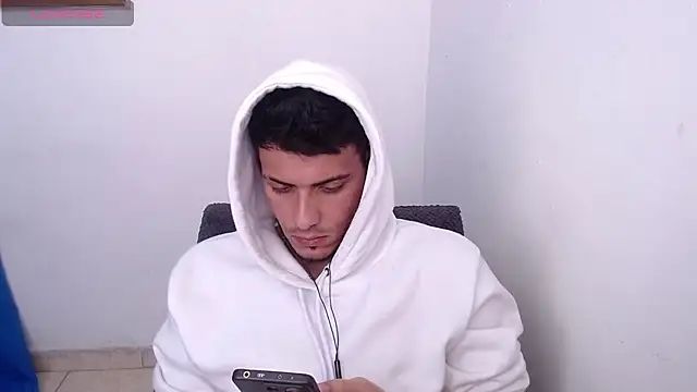 Snapshot of JackOcean chatting on 09/28/25, 04:56 JackOcean online show from 09/28/25, 04:56