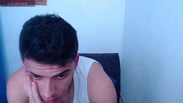 Snapshot of JackOcean chatting on 09/30/25, 09:31 JackOcean online show from 09/30/25, 09:31