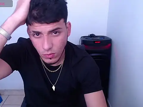 Snapshot of JackOcean chatting on 10/08/25, 06:38 JackOcean online show from 10/08/25, 06:38