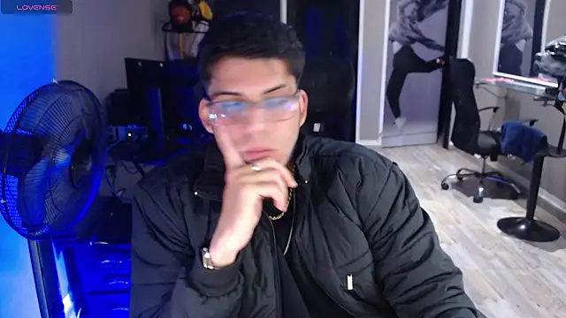 Snapshot of JackOcean chatting on 03/27/26, 06:41 JackOcean online show from 03/27/26, 06:41