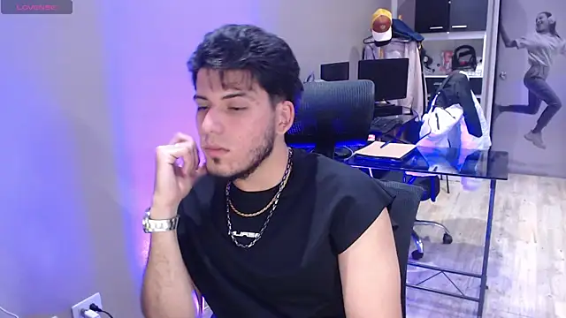 Snapshot of JackOcean chatting on 04/23/26, 04:03 JackOcean online show from 04/23/26, 04:03