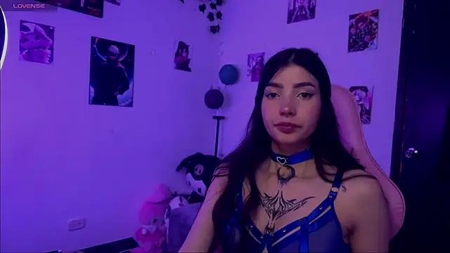 Snapshot of cami_mila9 chatting on 05/24/26, 07:46 cami mila9 online show from 05/24/26, 07:46