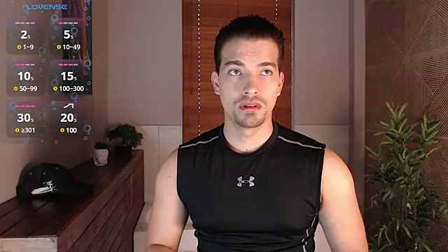 Ian Daviz online show from 02/03/25, 07:42