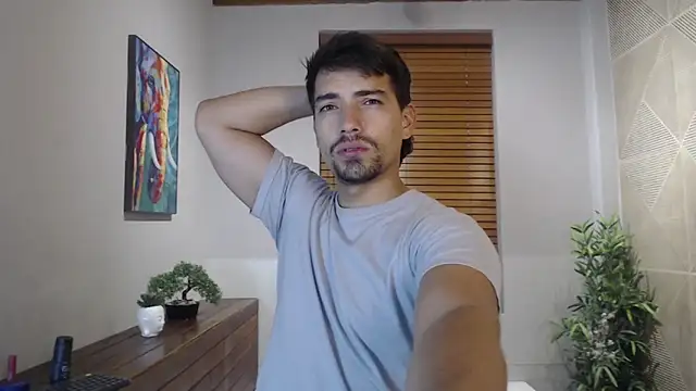 Ian Daviz online show from 02/14/25, 08:37