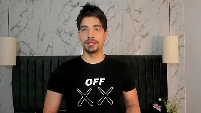 Ian Daviz online show from 02/17/25, 07:42