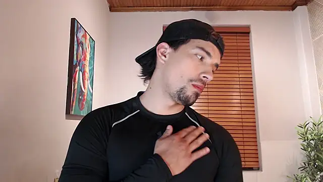 Ian Daviz online show from 02/28/25, 02:09