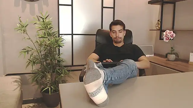 Ian Daviz online show from 03/08/25, 11:07