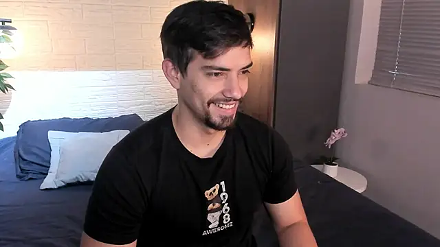 Ian Daviz online show from 09/19/25, 12:06