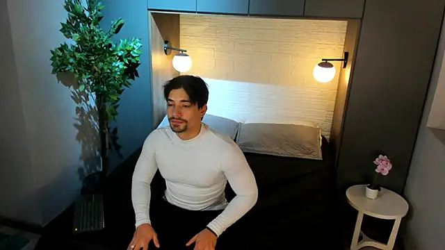 Ian Daviz online show from 10/03/25, 11:51