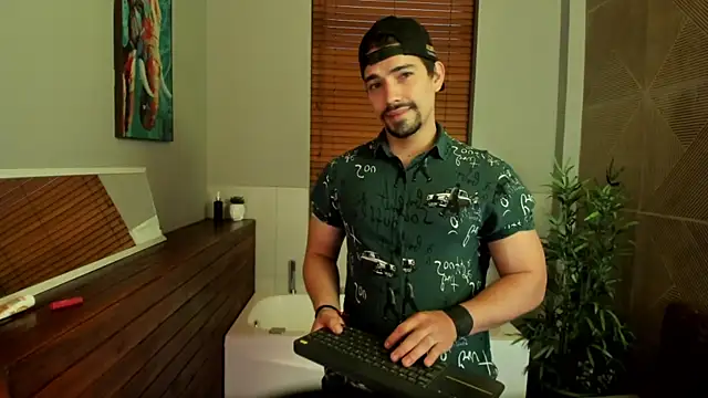 Ian Daviz online show from 10/15/25, 11:54