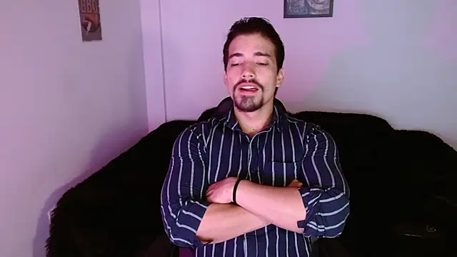 Ian Daviz online show from 11/14/25, 01:54