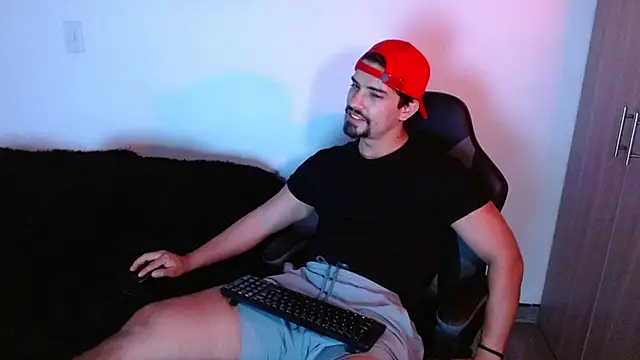 Ian Daviz online show from 11/16/25, 03:01